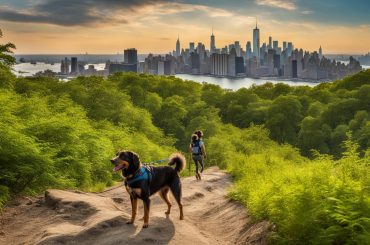 Dog Friendly Hikes NYC