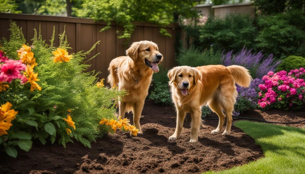 Dog-friendly Landscaping Ideas