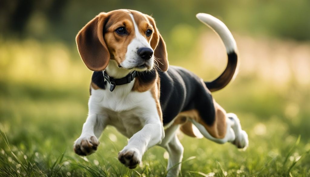 Factors Affecting Beagle Lifespan