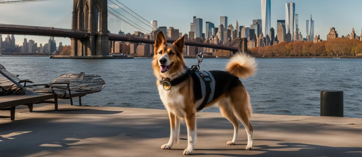 Free Dog Friendly Things To Do In NYC