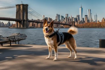 Free Dog Friendly Things To Do In NYC