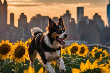 Fun Things to Do with your Dog in NYC on a Weekend