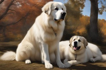 Great Pyrenees vs Anatolian Shepherd