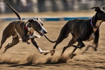 Greyhound vs Italian Greyhound