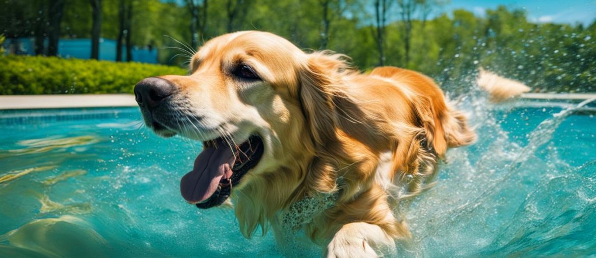 How Long Should A Dog Swim For A Good Workout?