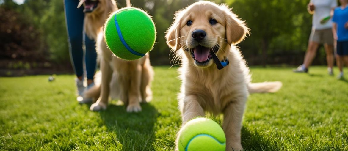 How To Teach A Dog To Fetch