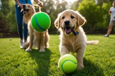 How To Teach A Dog To Fetch