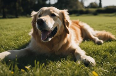 How To Teach A Dog To Roll Over