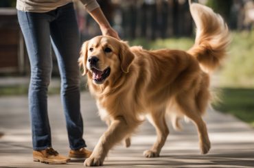 How To Teach A Dog To Shake