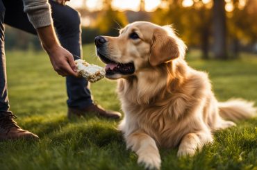 How To Teach A Dog To Sit