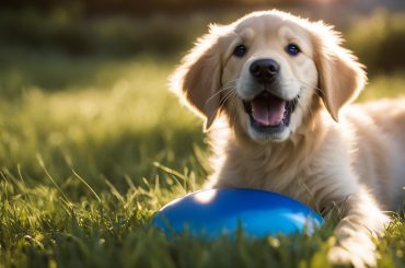 How To Teach Your Dog To Find Toy