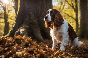 How To Teach Your Dog To Find Truffles