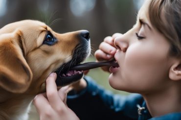 How To Teach Your Dog To Stop Biting