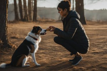 How To Teach Your Dog To Stop Whining