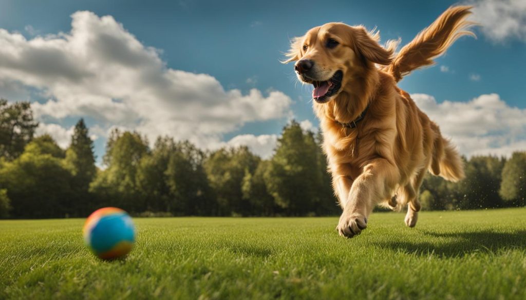 How to Teach a Dog to Fetch and Retrieve
