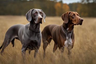 Hunting Dog Breeds