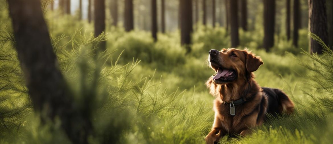 Is Cedarwood Oil Safe For Dogs