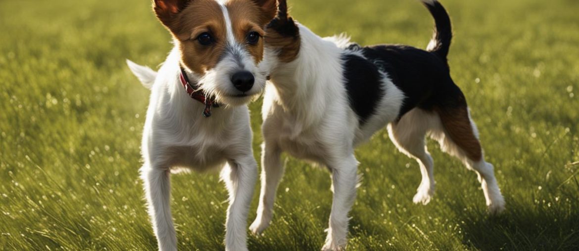 Jack Russell Terrier vs Rat Terrier