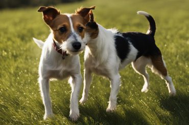 Jack Russell Terrier vs Rat Terrier