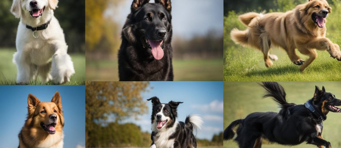 Most Popular Types of Dog Training