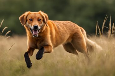 Red Fox Labrador Retriever