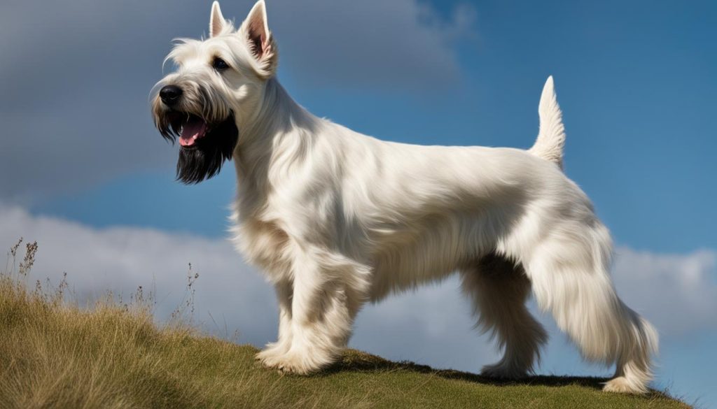 Scottish Terrier Image