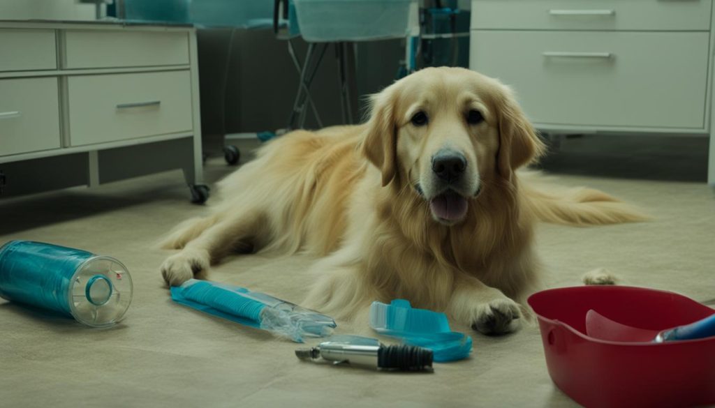 Side Effects of Spaying and Neutering