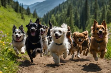 Small Dog Breeds for Running