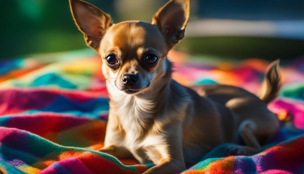 Smooth Coat Chihuahua