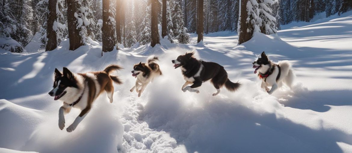 Snowshoe Dog Breeds