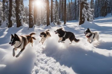 Snowshoe Dog Breeds