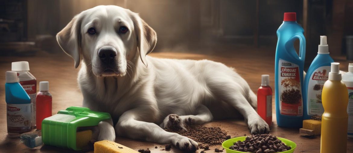 What Toxins Can Cause Seizures In Dogs