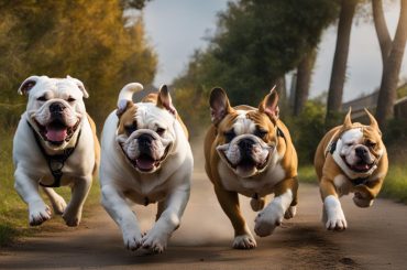 Worst Running Dog Breeds