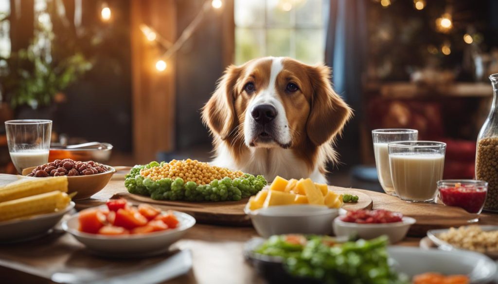 alternatives to spam for dogs