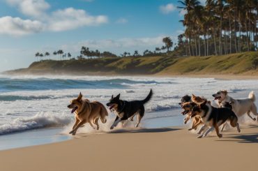 australian dog breeds