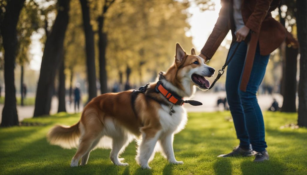 benefits of dog shock collars