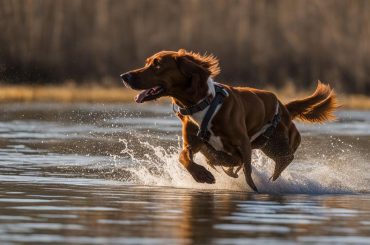 bird dog breeds