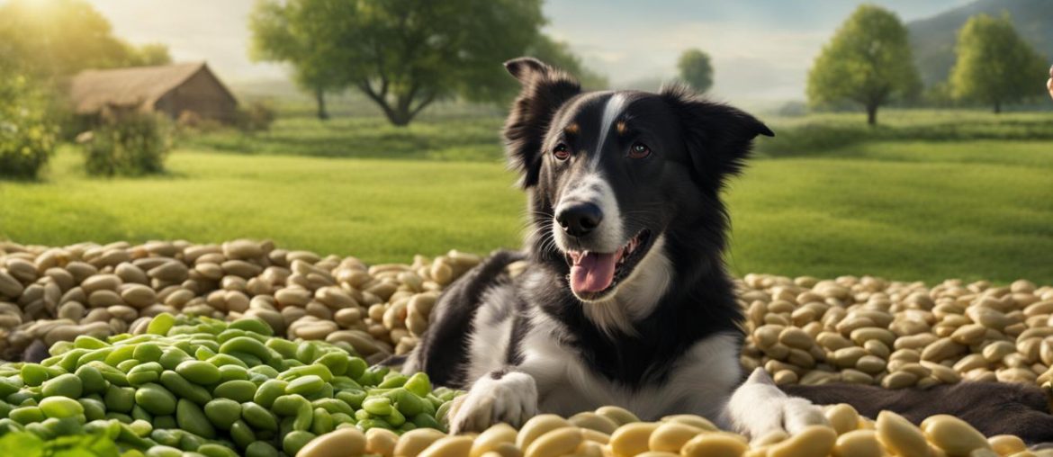 can dogs eat lima beans