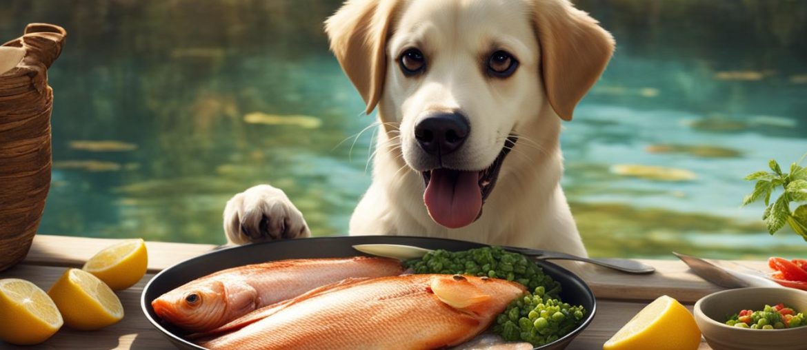 can dogs eat tilapia
