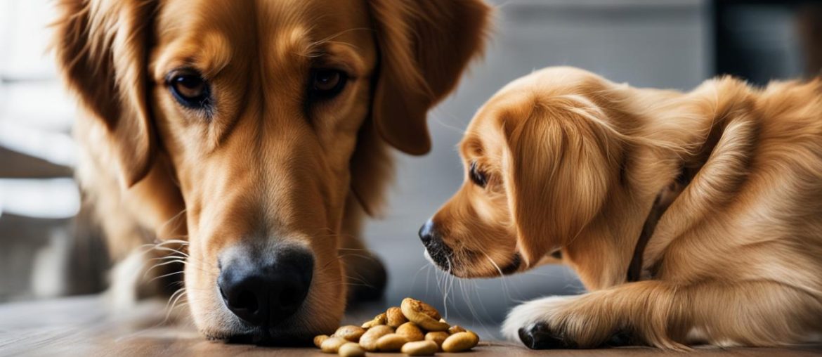 can dogs have cashews