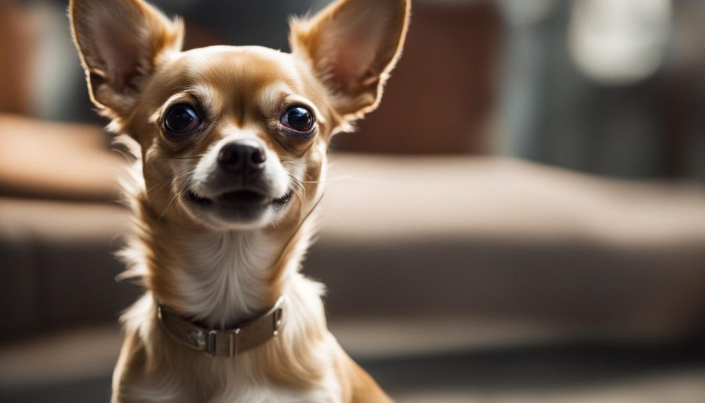 common health issues in Chihuahuas
