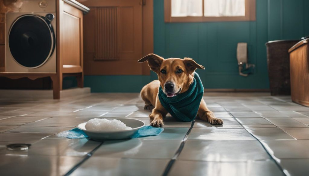cooling measures for dogs