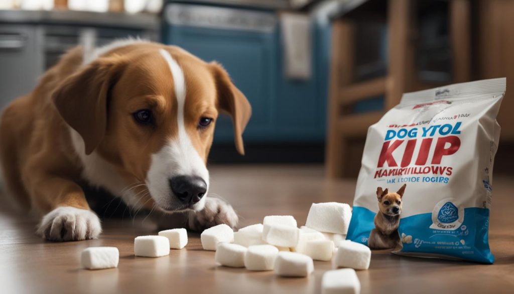 dangers of xylitol for dogs