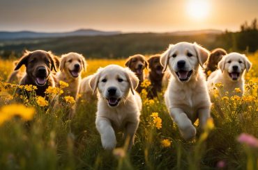 golden retriever lab mix