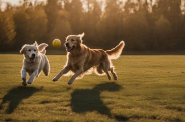 golden retriever vs labrador