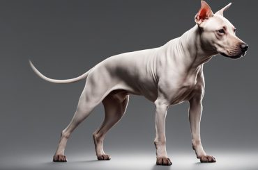 hairless dog breeds