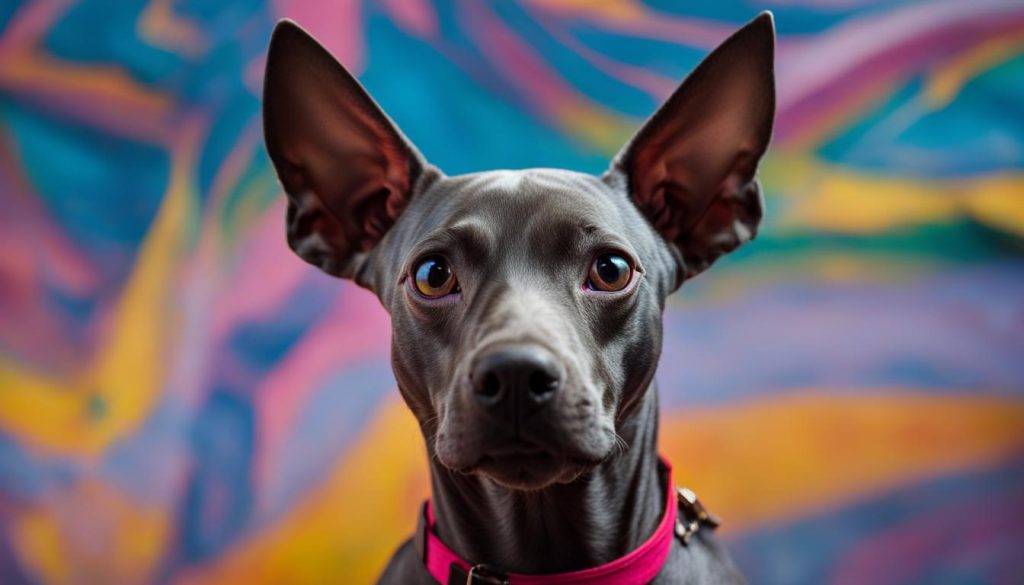 hairless dog breeds for sale