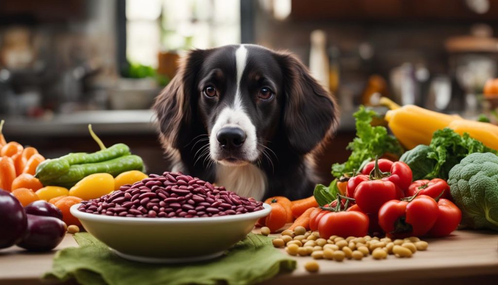 healthy dog diet