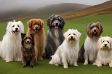 irish dog breeds