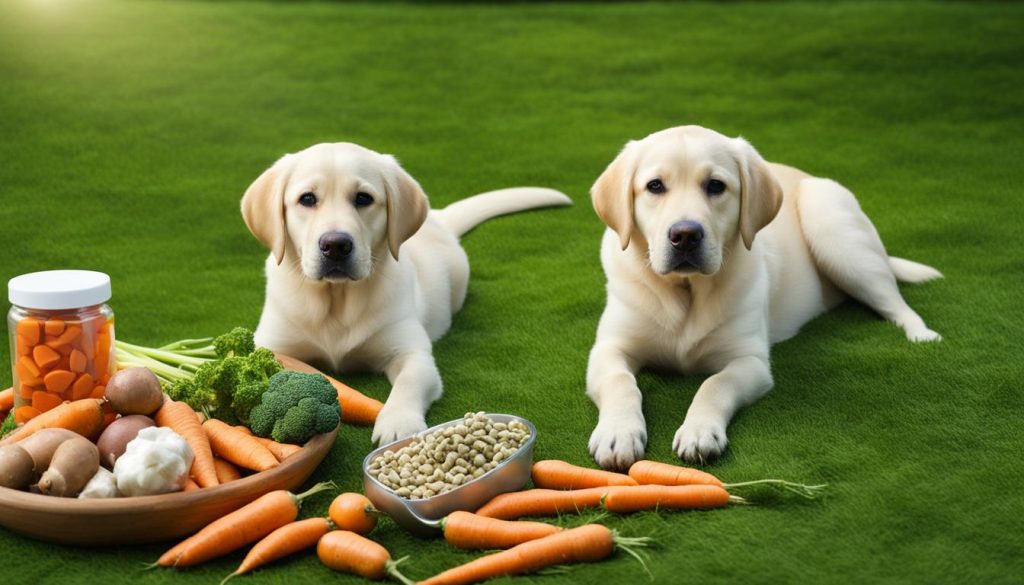 joint supplements for dogs
